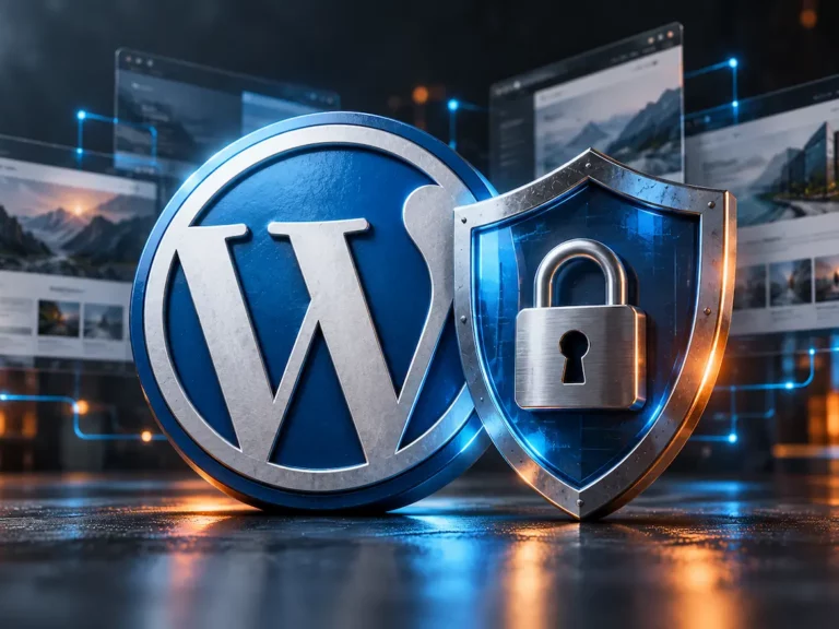 WordPress 7.1.3